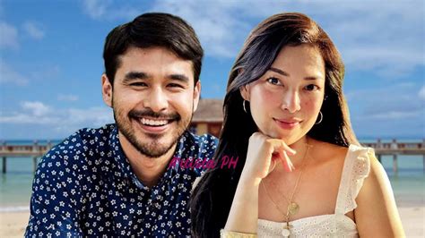 atom araullo wife.